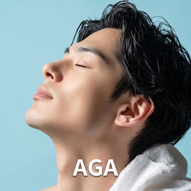 AGA