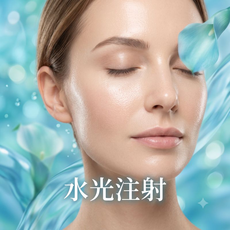 水光注射