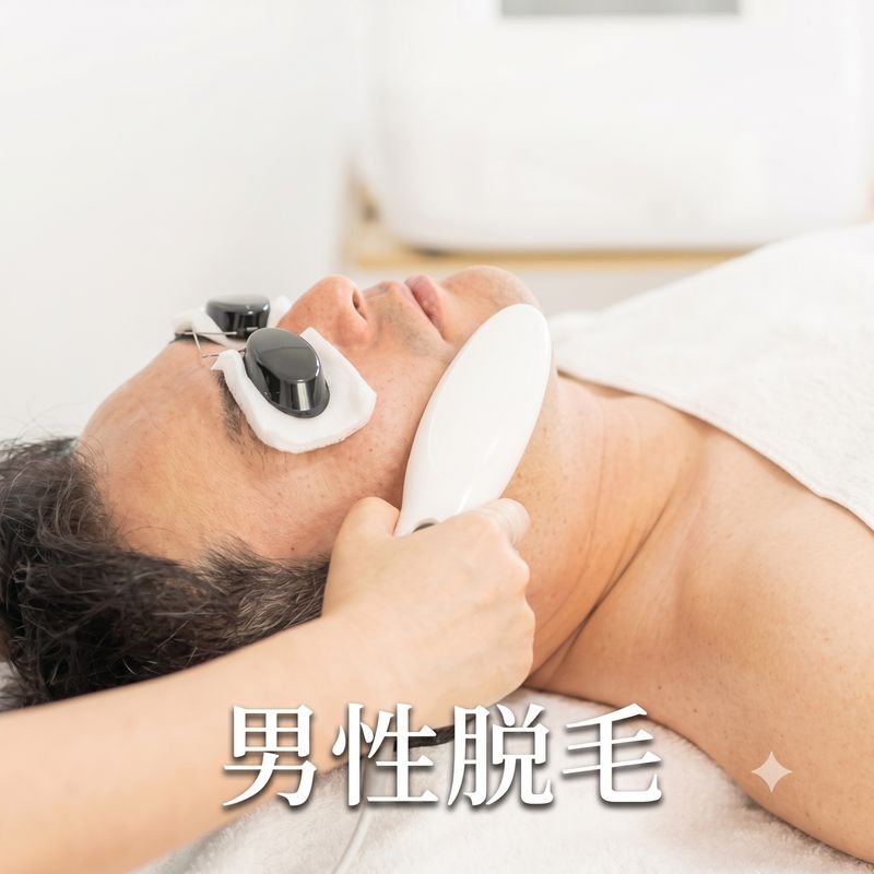 脱毛